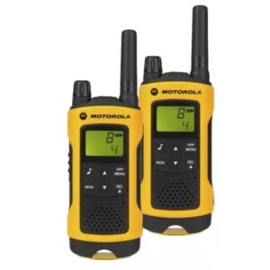 MOTOROLA TLK T80E Motorola Talkie-Walkie 10KM Extreme