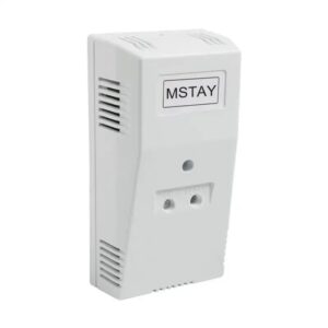 Cofem TECHNICAL SIGNALS MODULE MSTA Addressable device