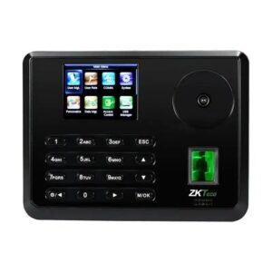 ZKTeco P160 Attendance and Access Control zkt