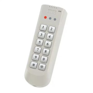 SOCA Proximity Access Control Waterproof Series ST-920(EA)