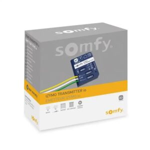 IZYMO TRANSMITTER IO (Light & RS)