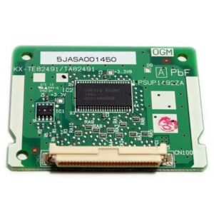 PANASONIC KX TE82491 DISA EXPANSION CARD