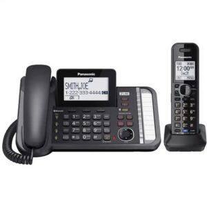 Panasonic Business Phone KX TG9581