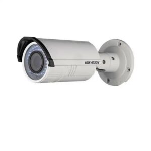 HIKVISION DS 2CD2642FWD IZS 4MP WDR Varifocal Bullet Network Camera