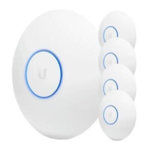 UBIQUITI Unifi Access Point AC Long Range (UAP-AC-LR-5-US) 5-pack