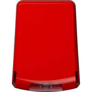 TELETEK Outdoor piezo siren SF 300