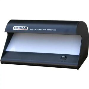 RIBAO SLD 16M simple currency detector