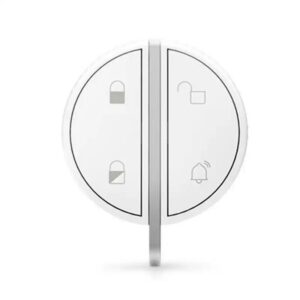 Somfy Protect Key Fob remote