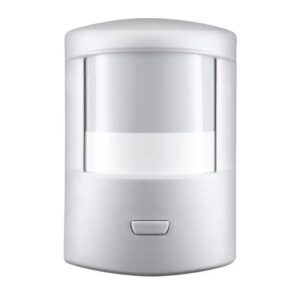 Somfy motion detector for homes with dogs