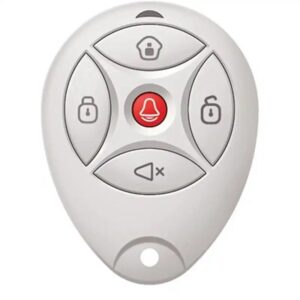 HIKVISION Alarm Remote DS 19K00 Y(433MHz) Expanders Peripheral