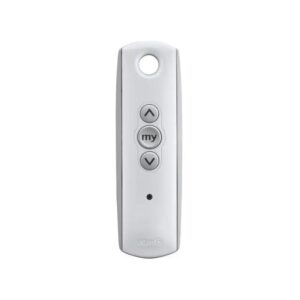 Somfy Telis 1 Pure RTS white Remote control