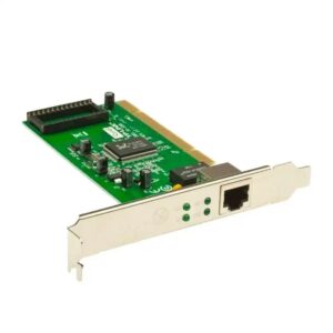 TP-LINK TG-3269 10/100/1000Mbps Gigabit PCI Network Adapter