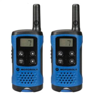 MOTOROLA TLK T41 Motorola Talkie-Walkie 4KM