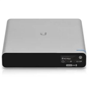 UBIQUITI Unifi Cloud Key Gen2 Plus UCK-G2-PLUS