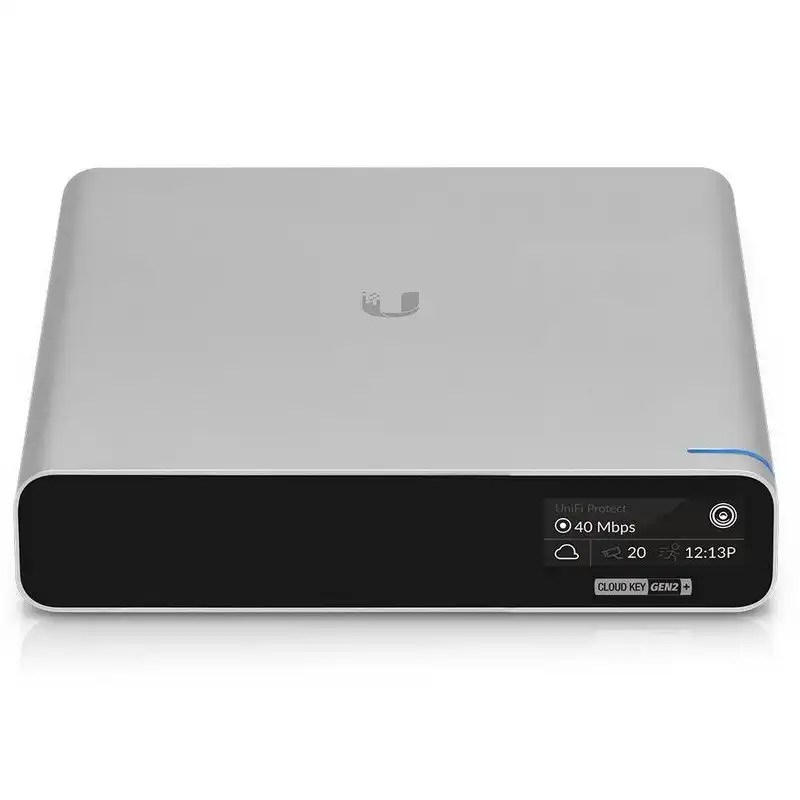 UBIQUITI Unifi Cloud Key Gen2 Plus UCK-G2-PLUS - Smart Security