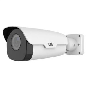 UNIVIEW Vari-focal Bullet Network Camera 4K WDR Ultra-HD IPC268ER9-DZ