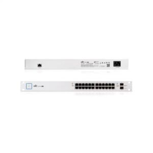 Ubiquiti Switch US-24-250W