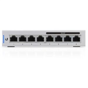 Ubiquiti Switch US-8-60W
