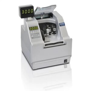 Magner VC525 Mini Air Money Counter