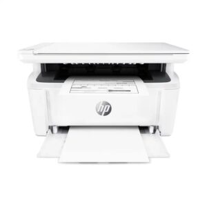 HP LaserJet Pro MFP M28w Printer