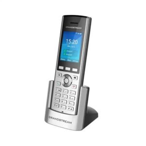 GRANDSTREAM WiFi IP phone WP820