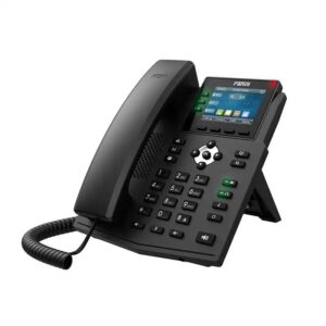 Fanvil IP Phone X3U