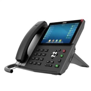 Fanvil IP phone X7 Touch Screen