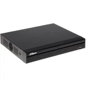 4/8/16 Channel Penta-brid 1080P Compact 1U Digital Video Recorder DHI-XVR5104/08/16HS