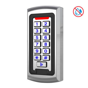 S603 access control S603 access control