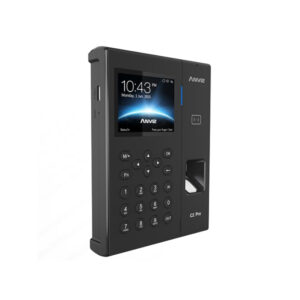 Anviz C2 Pro   Fingerprint & Card Access Control and Time Attendance Terminal