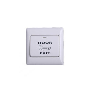 Anviz Door Switch Exit Button