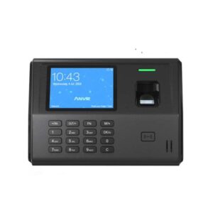 Anviz EP300 Pro     Color Screen Fingerprint, RFID card Time & Attendance Terminal