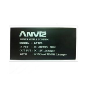 Anviz Power Supply AP123