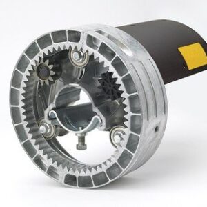 SOMFY CENTREO 2+ Garage Motor