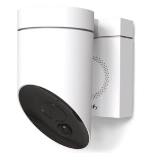 Somfy Outdoor Camera -  SYPROTECT