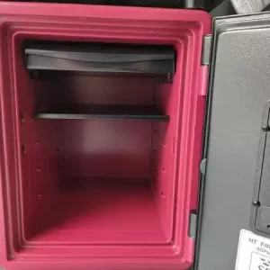 Eagle Safe Fireproof Safe 57KG YES-031