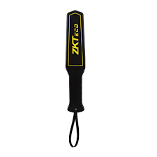 ZKTeco HANDHELD METAL DETECTOR ZK-D180