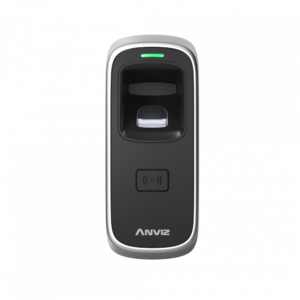 ANVIZ  M5 PLUS Outdoor Fingerprint and RFID Access Control Device
