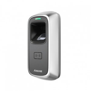 ANVIZ  M5 PLUS Outdoor Fingerprint and RFID Access Control Device
