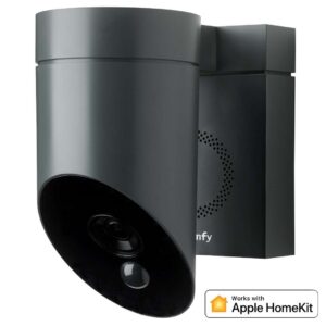 Somfy Outdoor Camera -  SYPROTECT