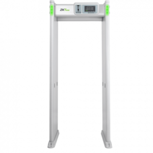 ZKTeco Walkthrough detector  ZK-D4330