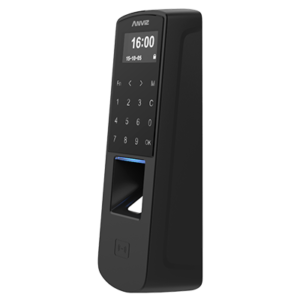ANVIZ P7 PoE-Touch Fingerprint and RFID Access Control