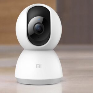 Mi 360° Camera (1080p) 360° panoramic view, full protection BHR4885GL